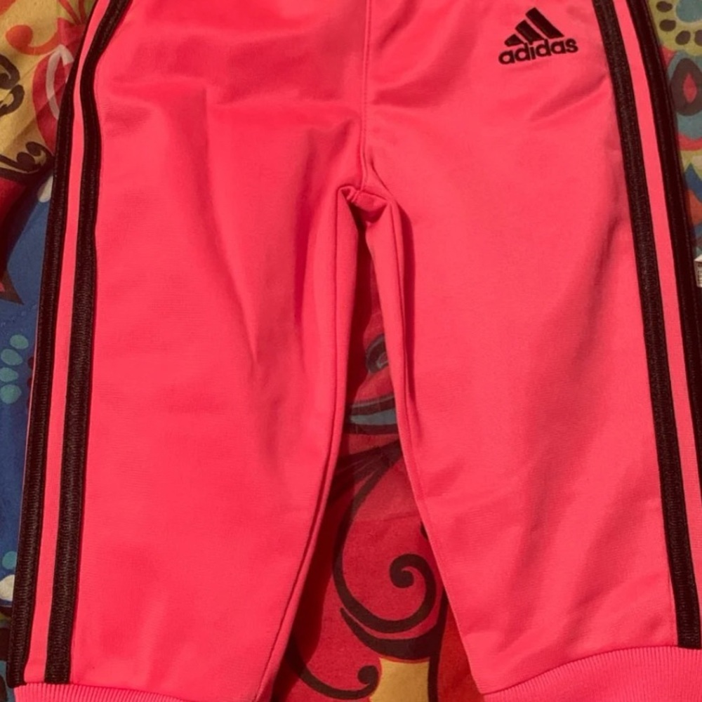 Adidas pants